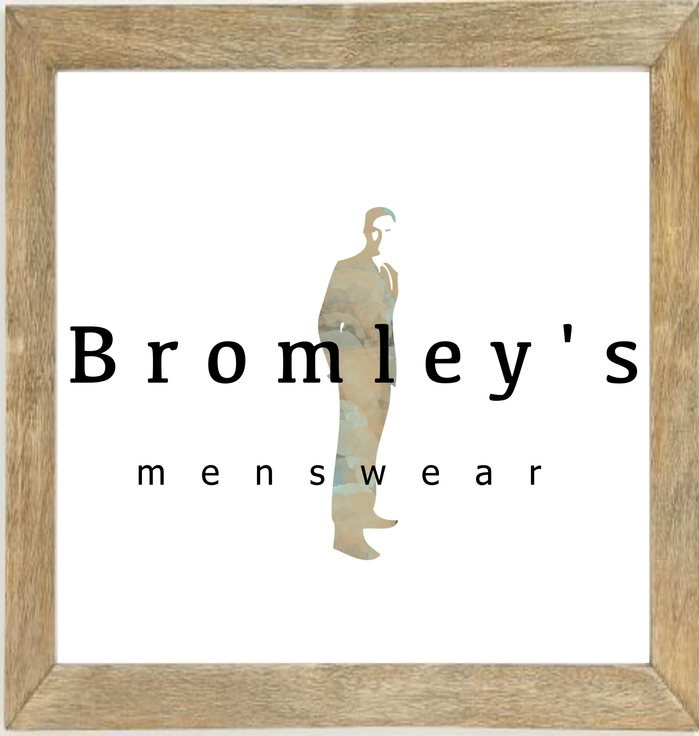 Bromley's  Menswear