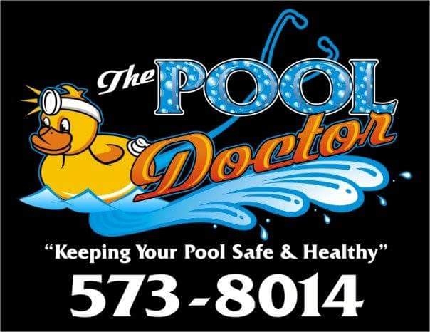The Pool Doctor