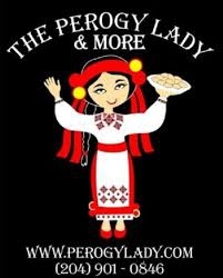 The Perogy Lady and More