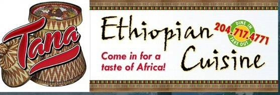 Tana Ethiopian Cuisine