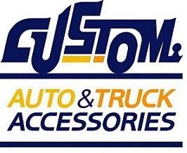 Custom Auto & Truck Accessories