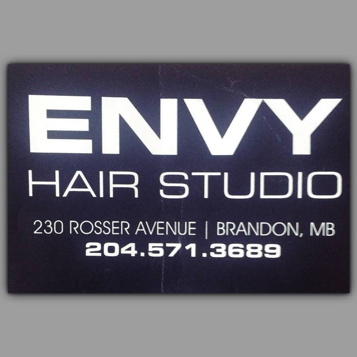 Envy Hair Studio