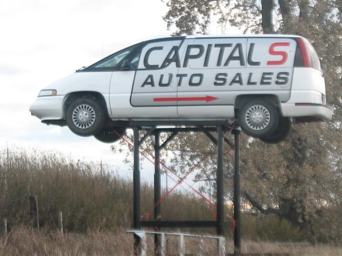 Capital S Auto