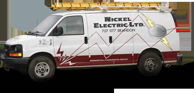 Nickel Electric Ltd