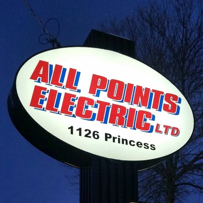 All Points Electric