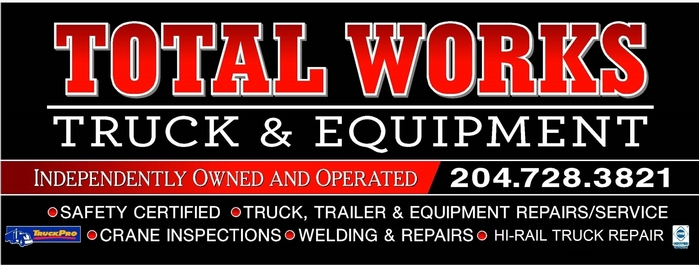 TOTAL Works Truck & Equipment
