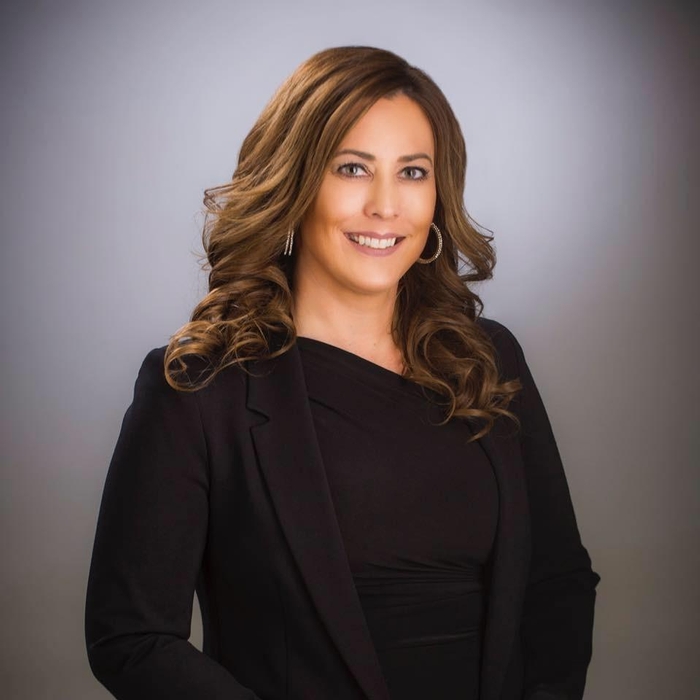 Tracey Moore, Sutton-Harrison Realty