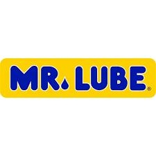 Mr Lube