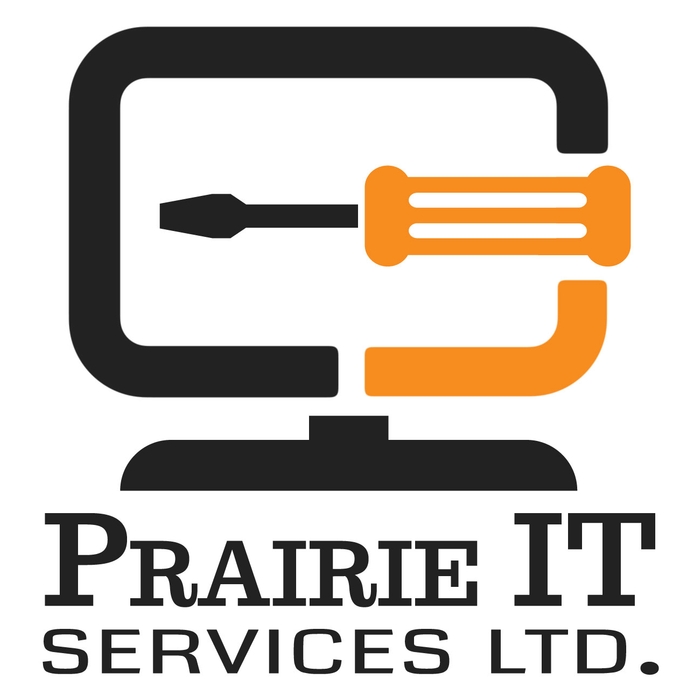Prairie IT Services Ltd.